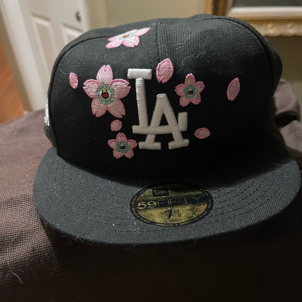 MLB Takashi Murakami World Tour Tokyo